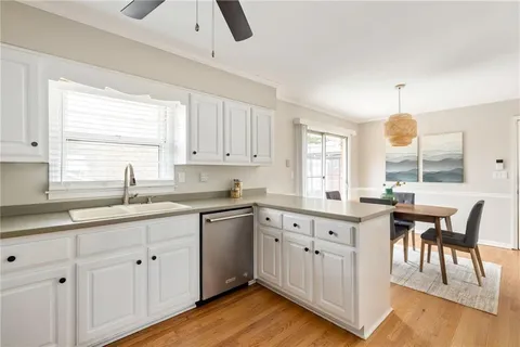 $435,000 | 1926 Brocken Way, Tucker, GA 30084