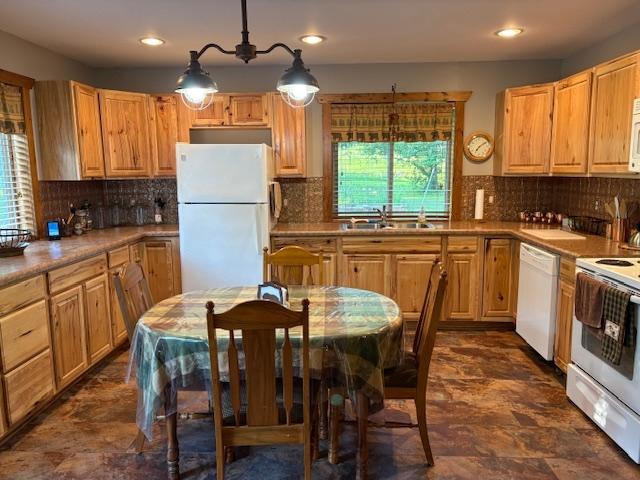 N9640 Ulvila Road Wakefield, MI 49968 - Photo 6 of 32 Gallery Image 6