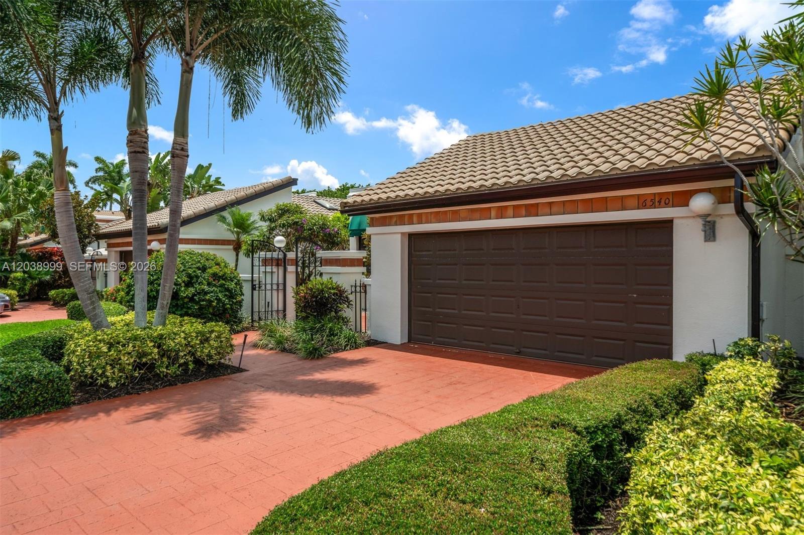 6540 Via Rosa Boca Raton, FL 33433 - Photo 4 of 42