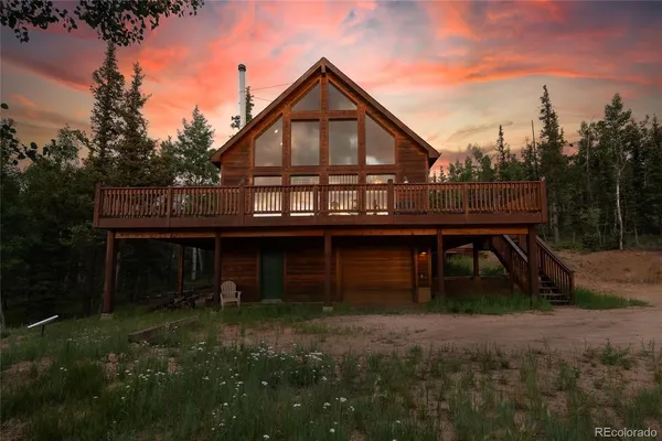 $619,000 | 339 Wampum Lane, Como, CO 80456