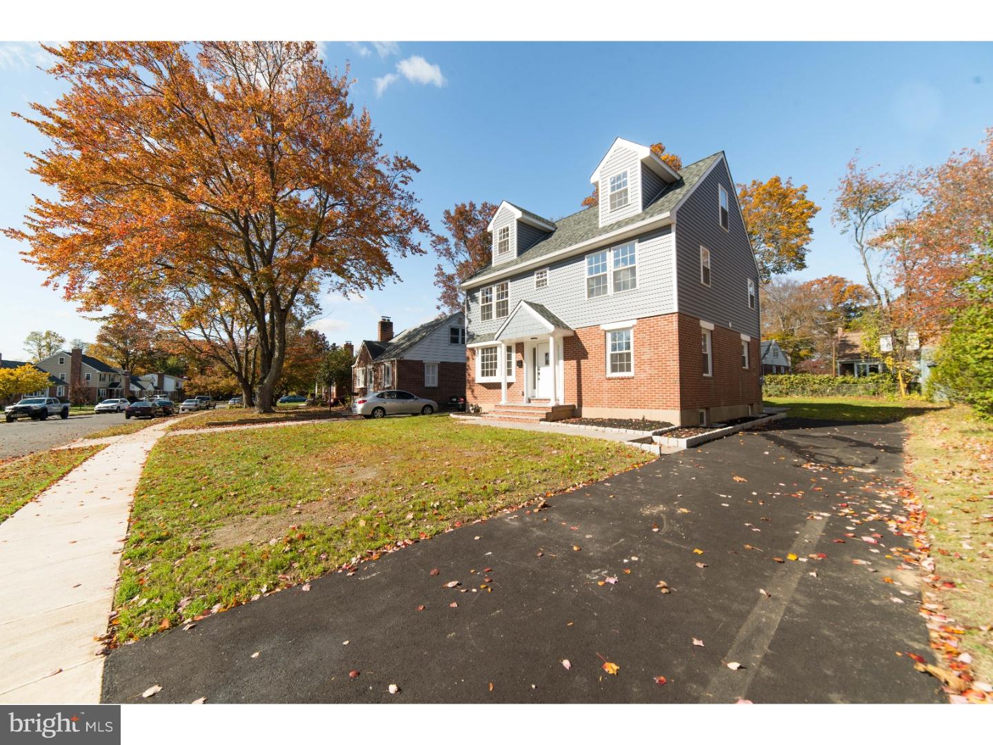 424 Colfax Road Havertown, PA 19083 - Photo 1 of 17