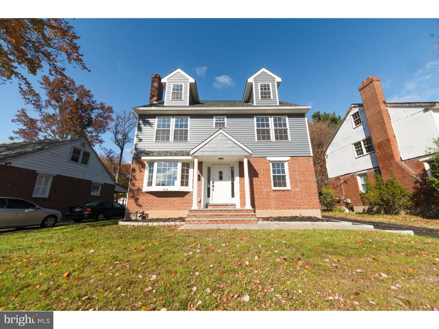 424 Colfax Road Havertown, PA 19083 - Photo 2 of 17