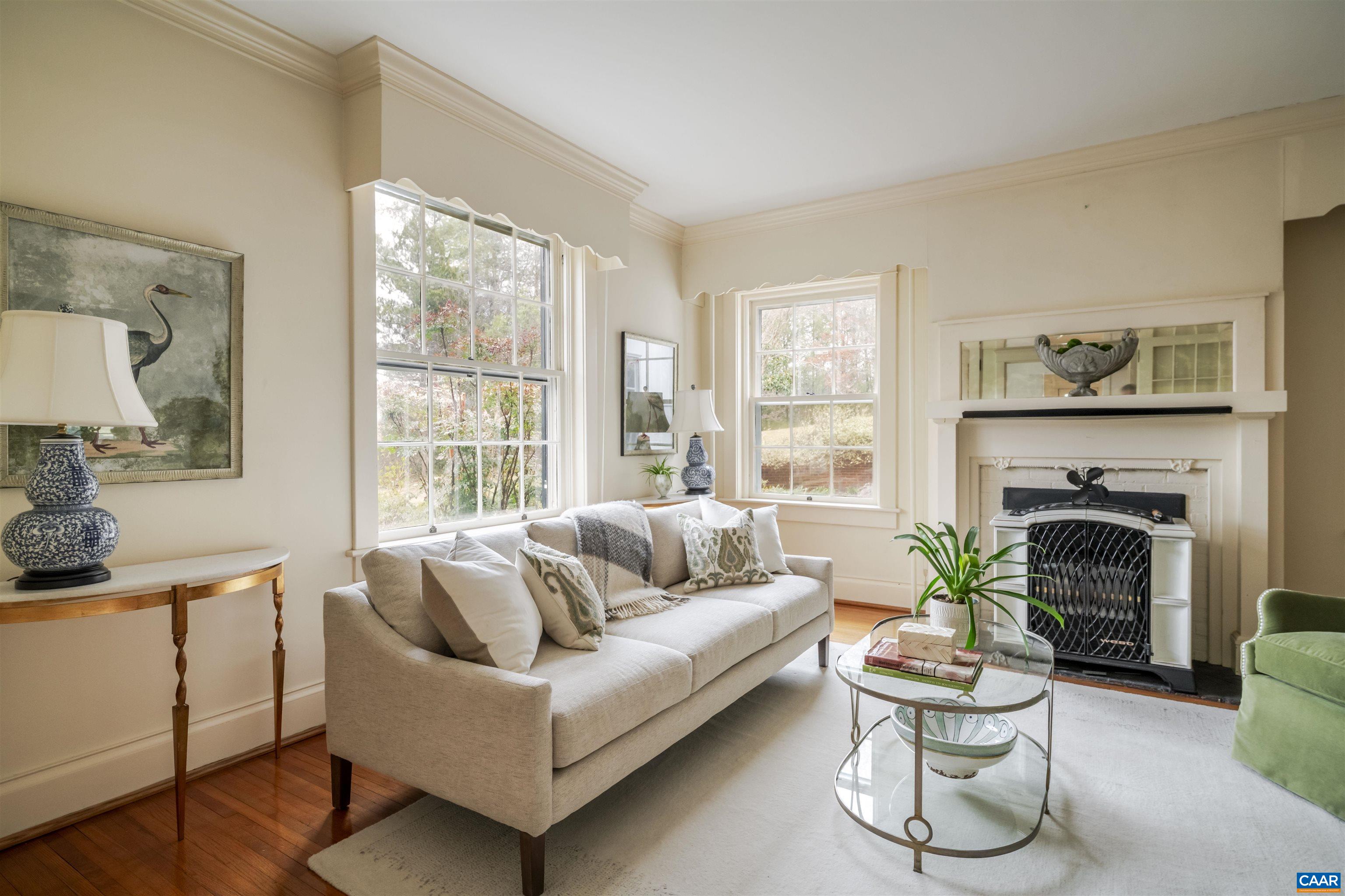 4040 Edge Valley Road North Garden, VA 22959 - Photo 12 of 55