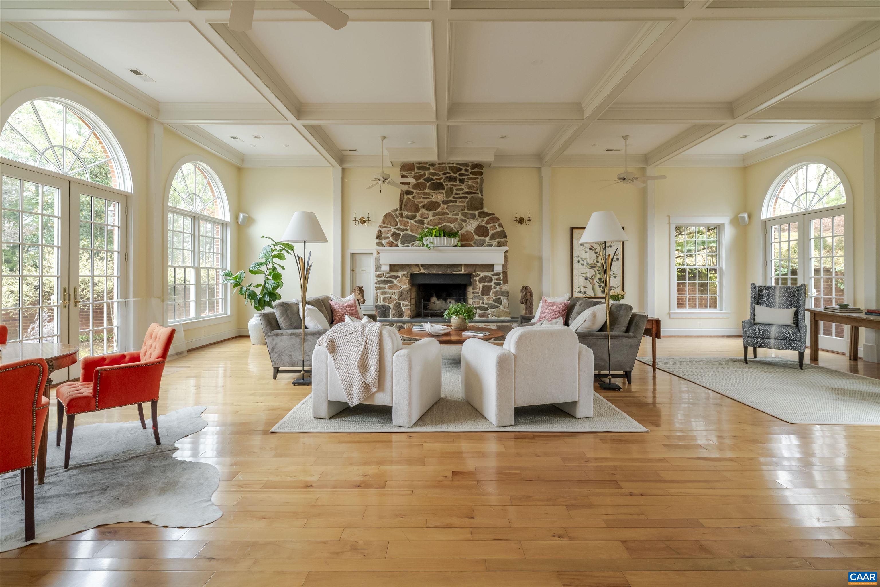 4040 Edge Valley Road North Garden, VA 22959 - Photo 19 of 55