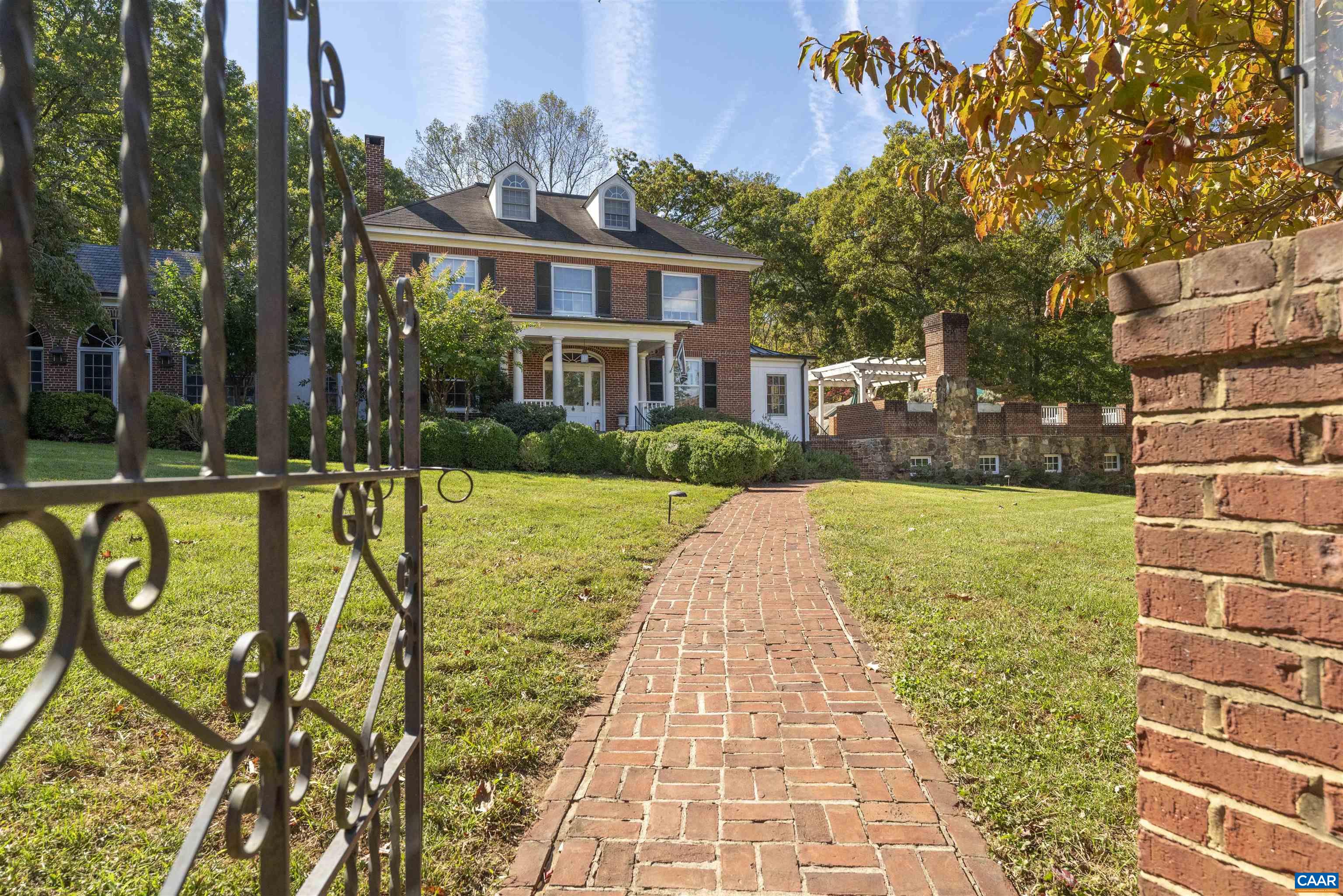 4040 Edge Valley Road North Garden, VA 22959 - Photo 3 of 55