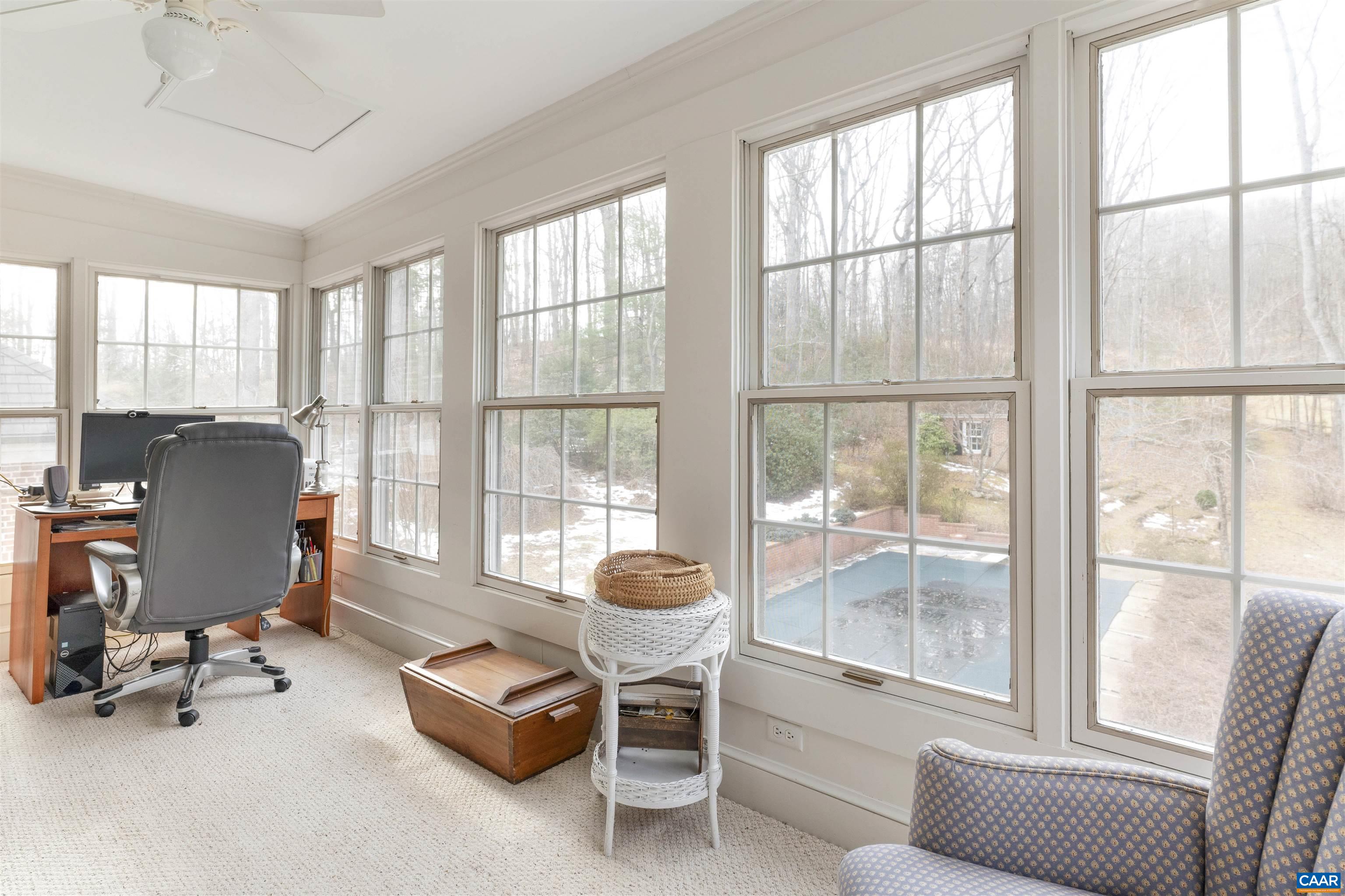 4040 Edge Valley Road North Garden, VA 22959 - Photo 37 of 55