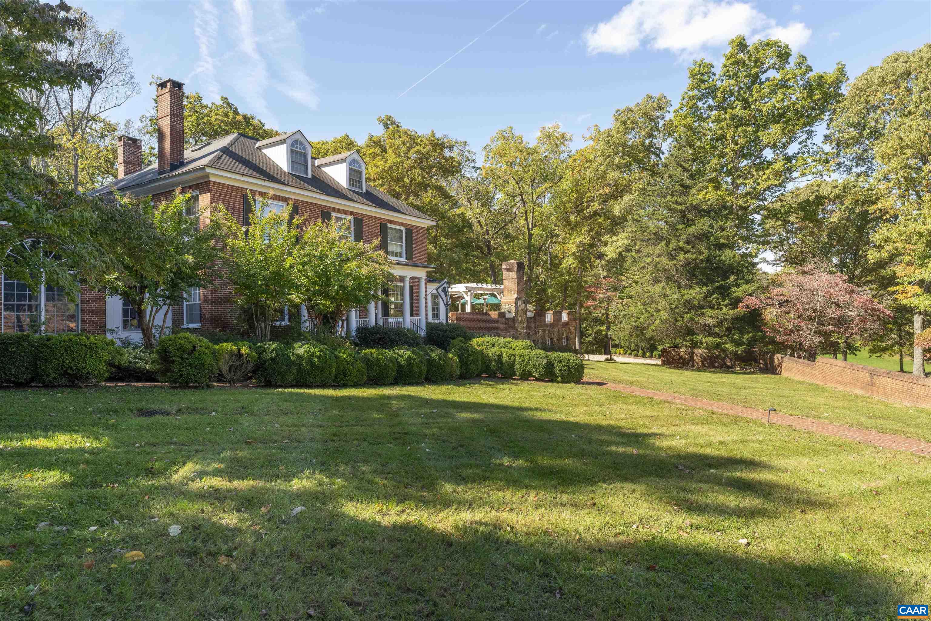 4040 Edge Valley Road North Garden, VA 22959 - Photo 4 of 55