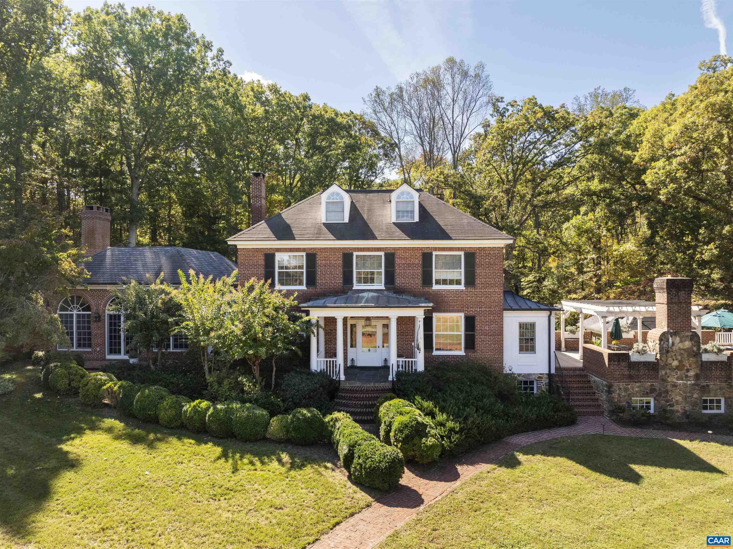 4040 Edge Valley Road North Garden, VA 22959 - Photo 54 of 55