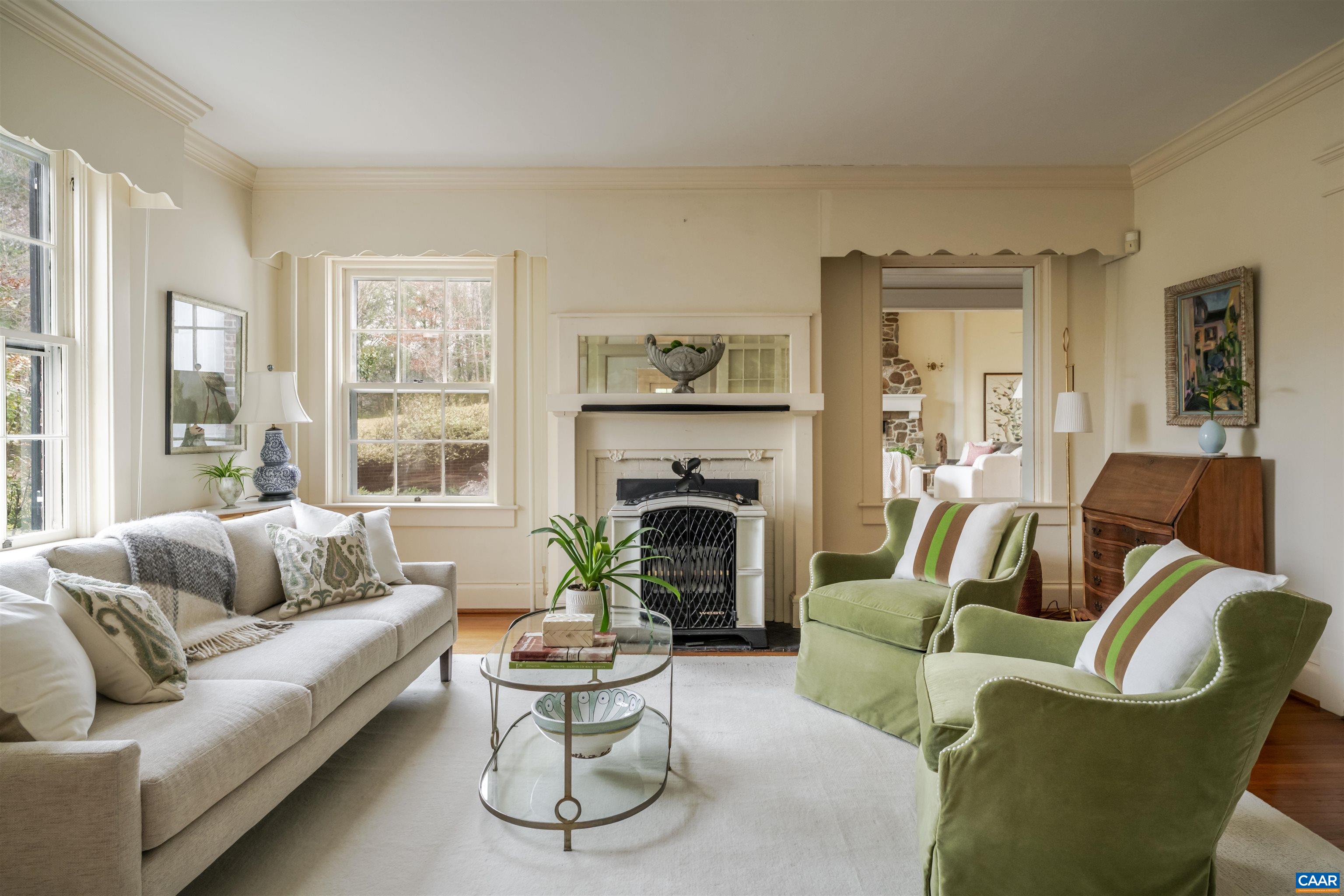 4040 Edge Valley Road North Garden, VA 22959 - Photo 10 of 55