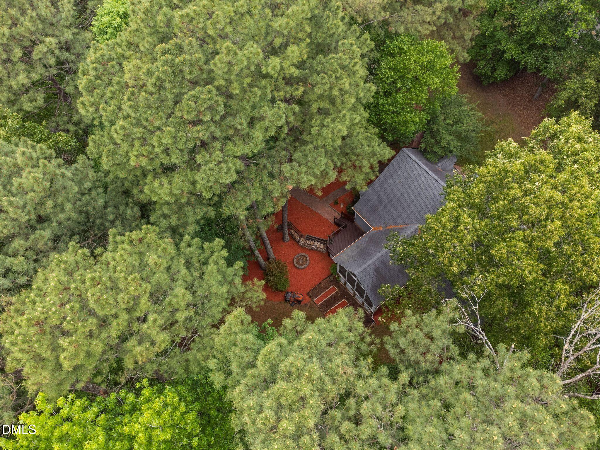 3212 Taylors Ridge Road Wake Forest, NC 27587 - Photo 76 of 81