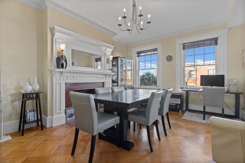 36 Claflin Road, Unit 2 Brookline, MA 02445 - Photo 8 of 25