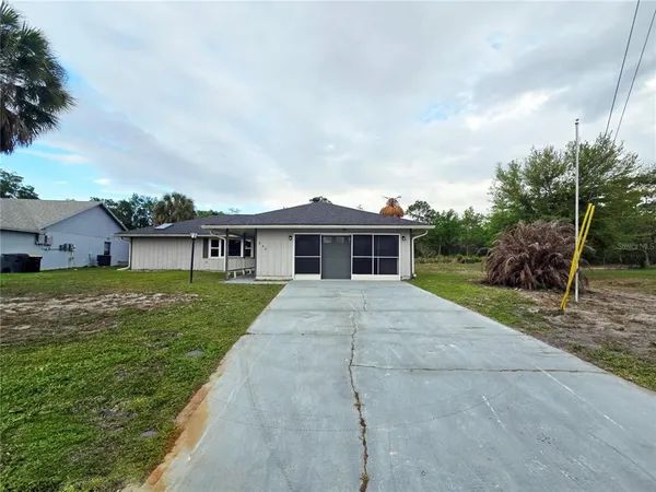 $248,000 | 640 Koala Court, Kissimmee, FL 34759