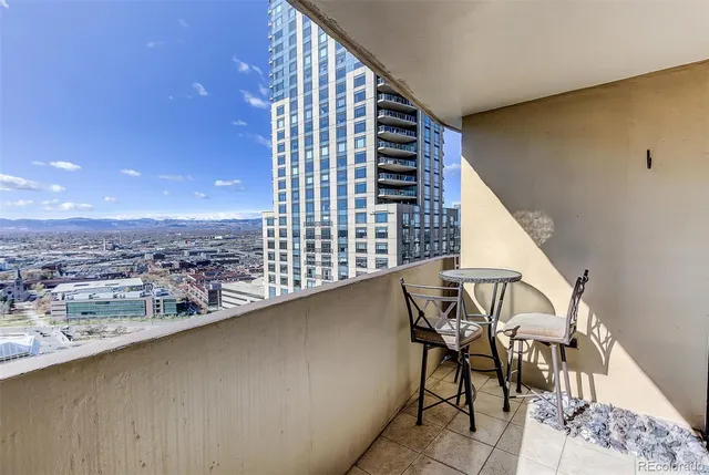 $1,500 | 1020 15th Street, Unit 31B, Denver, CO 80202
