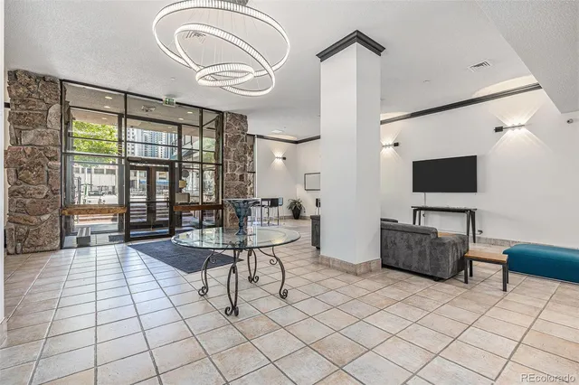 $1,500 | 1020 15th Street, Unit 31B, Denver, CO 80202