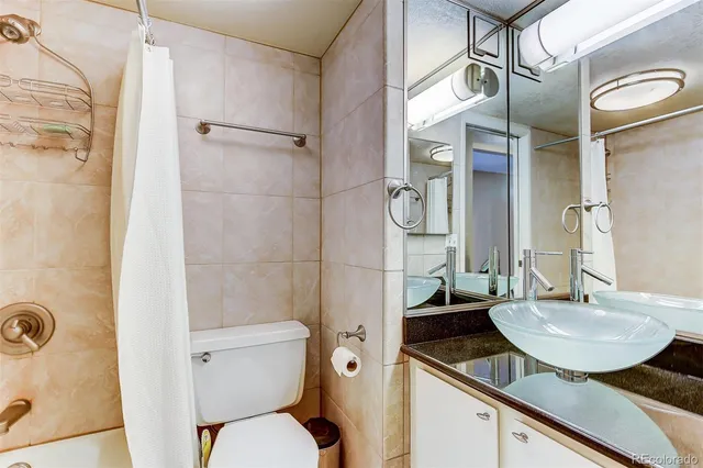 $1,500 | 1020 15th Street, Unit 31B, Denver, CO 80202