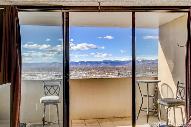 $1,500 | 1020 15th Street, Unit 31B, Denver, CO 80202