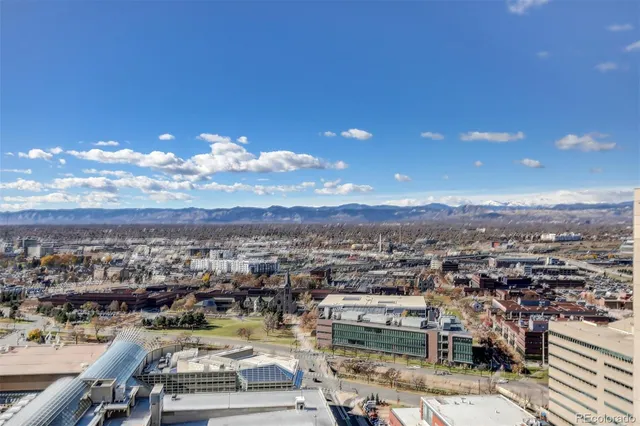 $1,500 | 1020 15th Street, Unit 31B, Denver, CO 80202