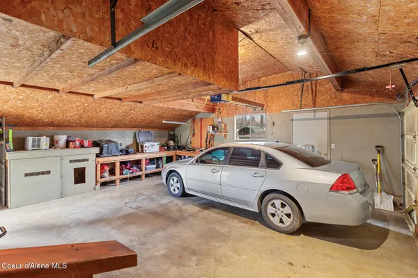 $445,000 | 1302 Adeline Avenue, Coeur D'Alene, ID 83814