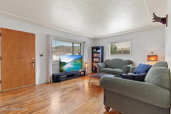 $445,000 | 1302 Adeline Avenue, Coeur D'Alene, ID 83814