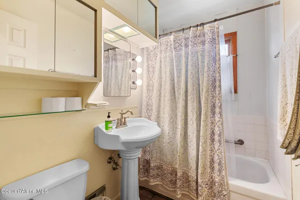 $445,000 | 1302 Adeline Avenue, Coeur D'Alene, ID 83814