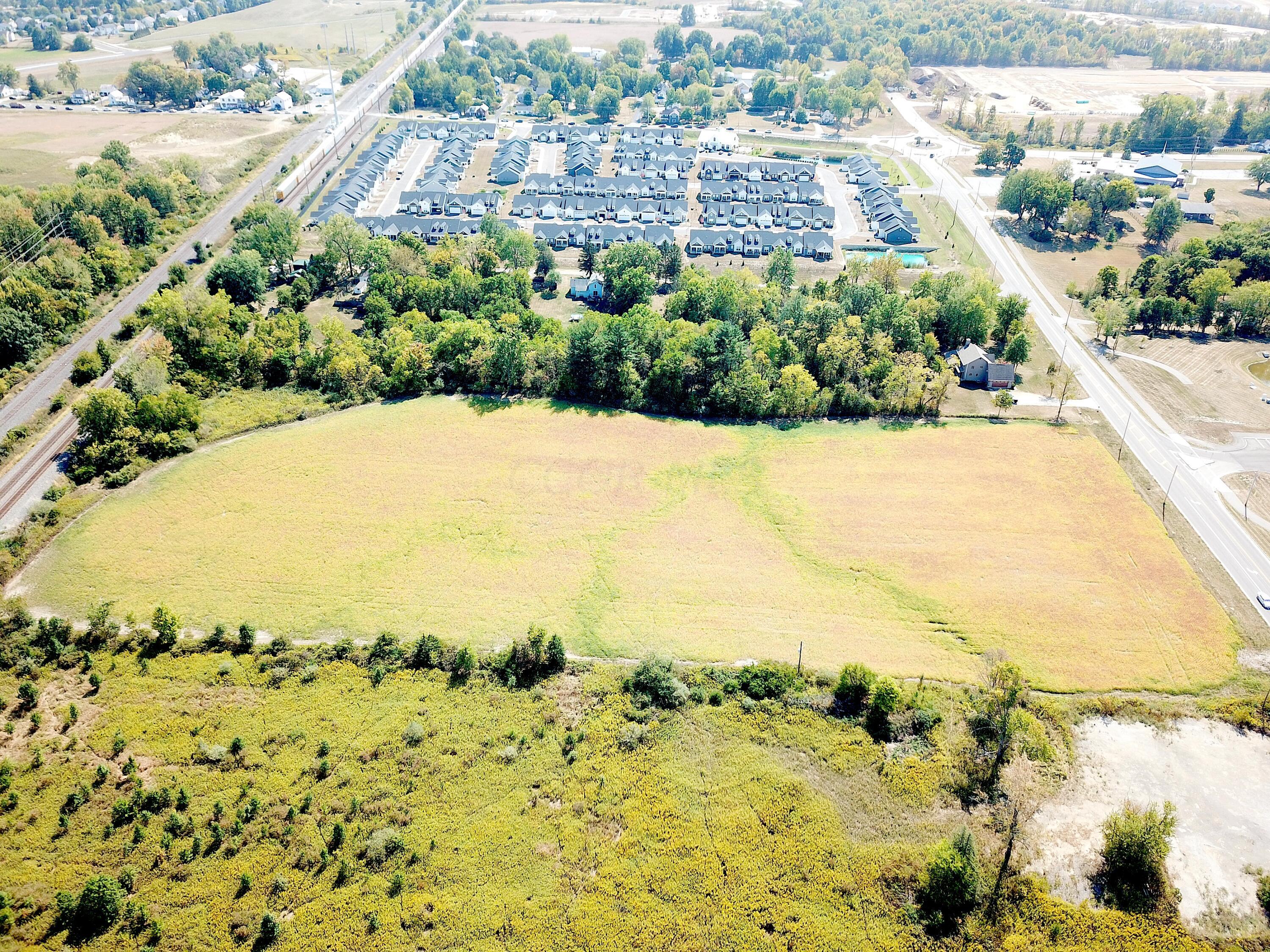0 North Road Lewis Center, OH 43035 - Photo 8 of 23 DJI_0915
