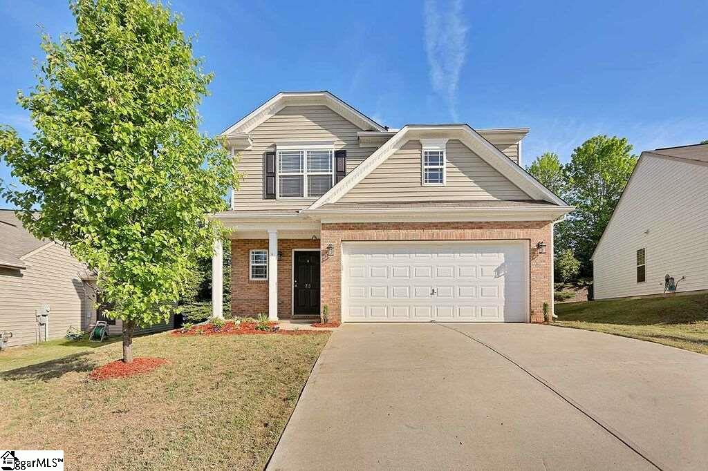 23 Stream Crossing Way Greer, SC 29650 - Photo 1 of 34 Gallery Image 1