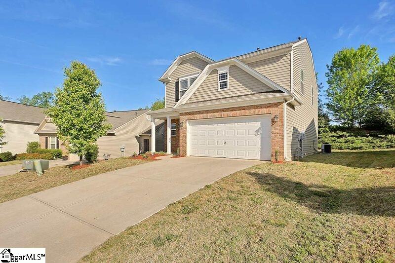 23 Stream Crossing Way Greer, SC 29650 - Photo 2 of 34 Gallery Image 2