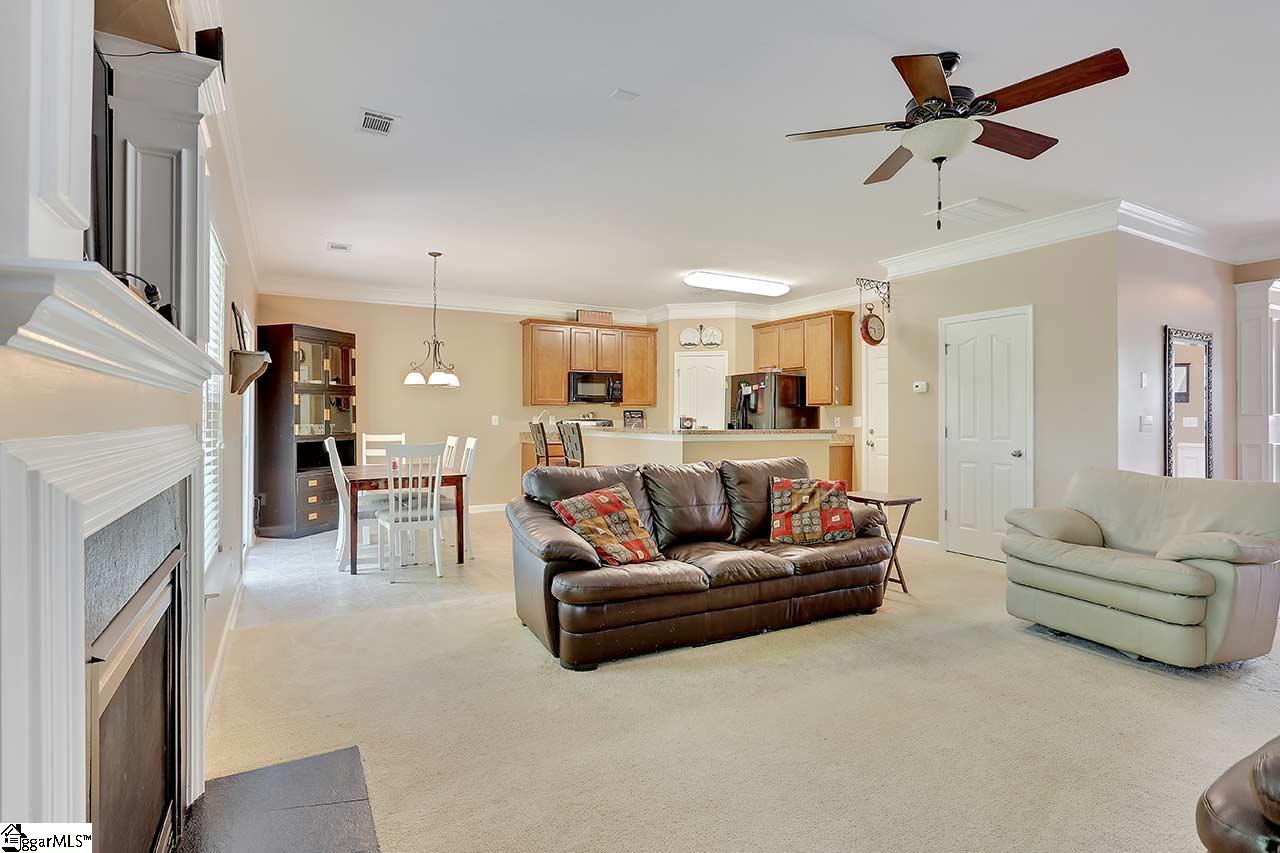 23 Stream Crossing Way Greer, SC 29650 - Photo 11 of 34 Gallery Image 11