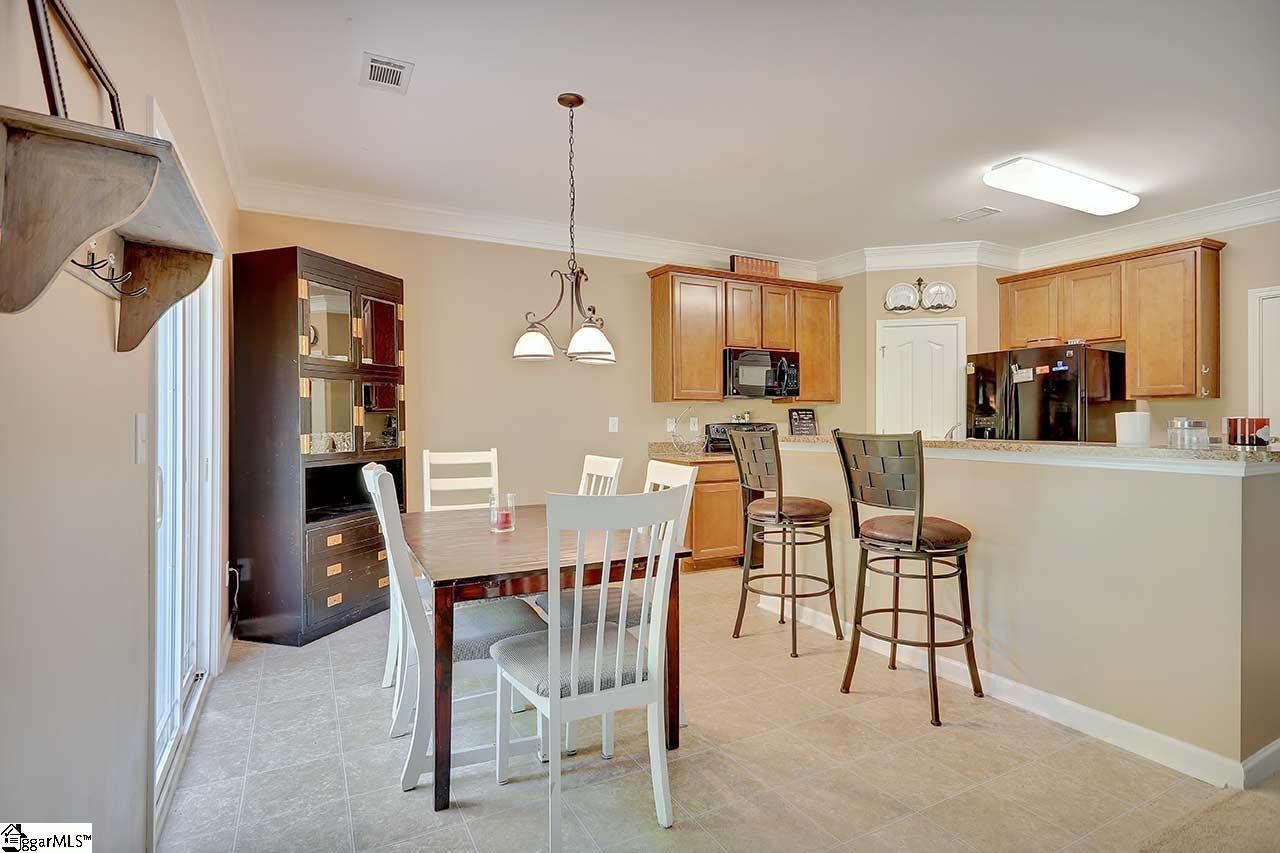 23 Stream Crossing Way Greer, SC 29650 - Photo 12 of 34 Gallery Image 12