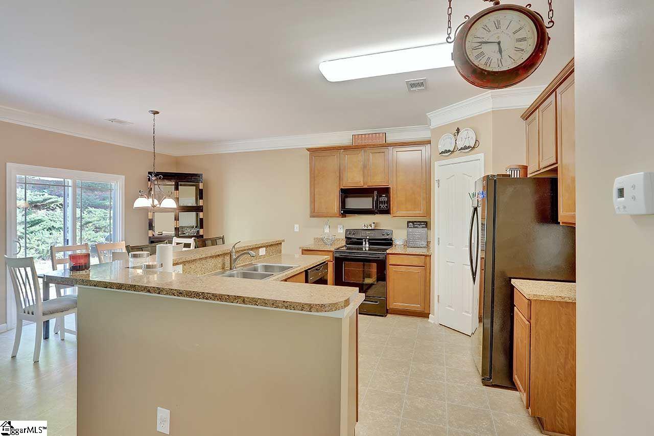 23 Stream Crossing Way Greer, SC 29650 - Photo 14 of 34 Gallery Image 14