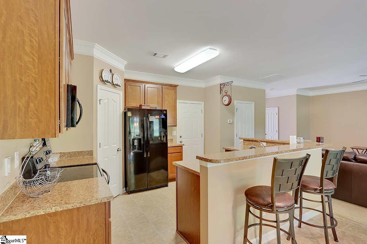 23 Stream Crossing Way Greer, SC 29650 - Photo 15 of 34 Gallery Image 15