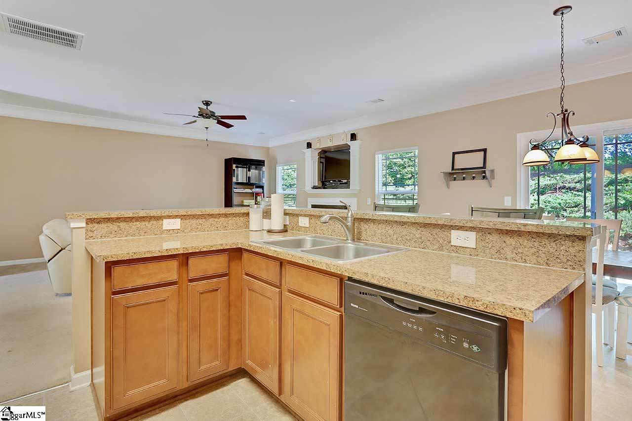 23 Stream Crossing Way Greer, SC 29650 - Photo 16 of 34 Gallery Image 16