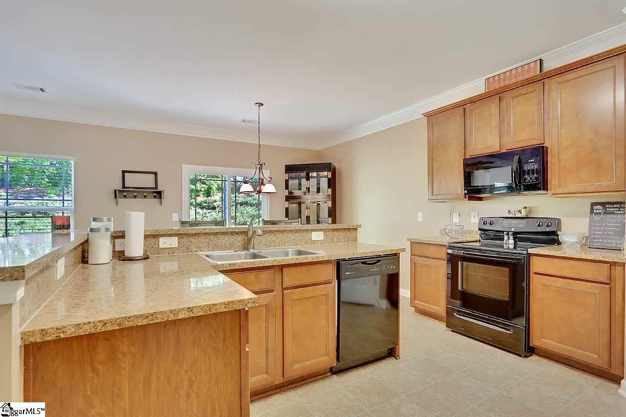 23 Stream Crossing Way Greer, SC 29650 - Photo 17 of 34 Gallery Image 17