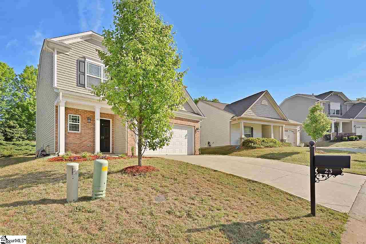 23 Stream Crossing Way Greer, SC 29650 - Photo 3 of 34 Gallery Image 3