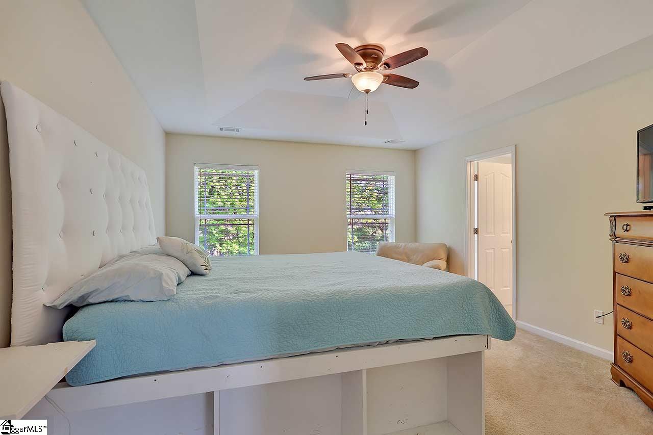 23 Stream Crossing Way Greer, SC 29650 - Photo 22 of 34 Gallery Image 22