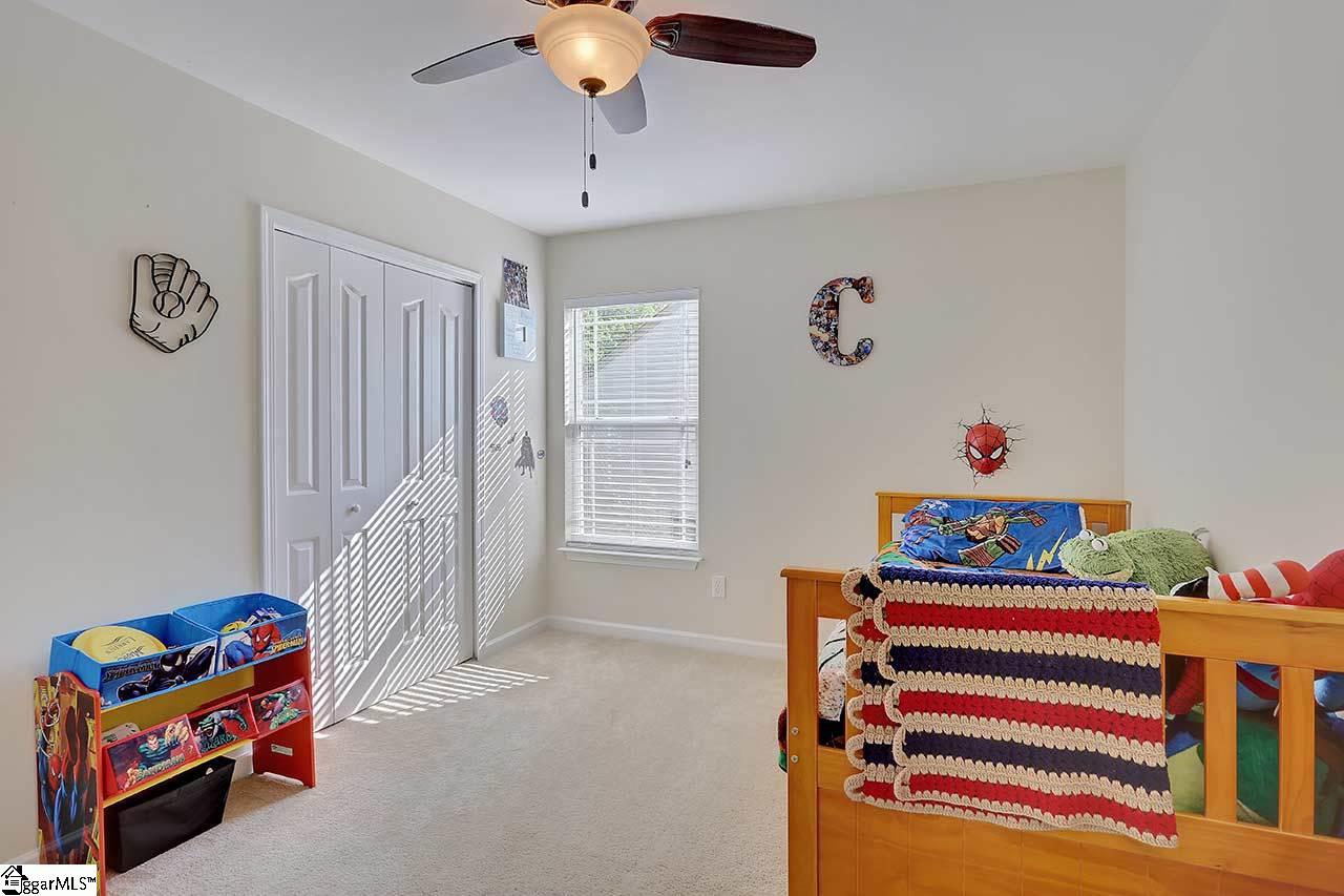 23 Stream Crossing Way Greer, SC 29650 - Photo 29 of 34 Gallery Image 29