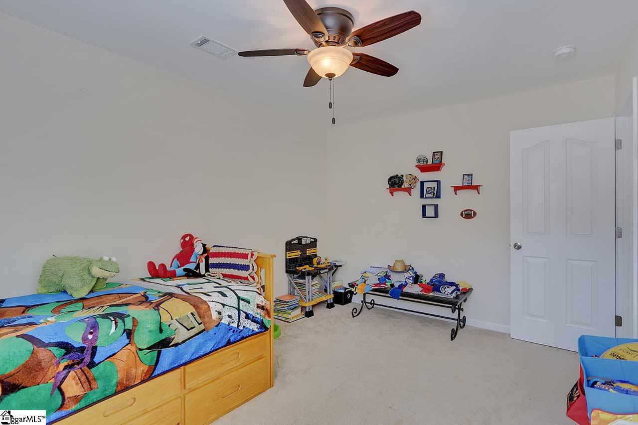 23 Stream Crossing Way Greer, SC 29650 - Photo 30 of 34 Gallery Image 30