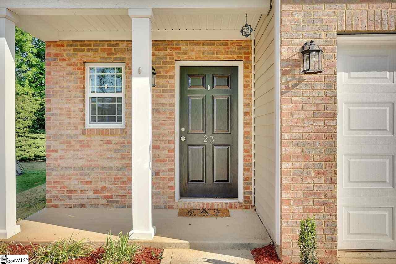 23 Stream Crossing Way Greer, SC 29650 - Photo 4 of 34 Gallery Image 4