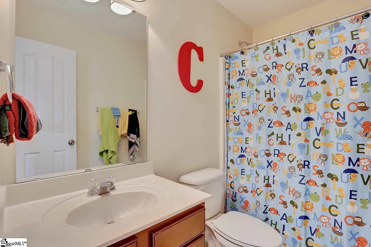 23 Stream Crossing Way Greer, SC 29650 - Photo 33 of 34 Gallery Image 33