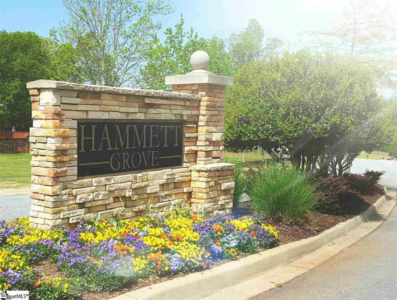 23 Stream Crossing Way Greer, SC 29650 - Photo 34 of 34 Gallery Image 34