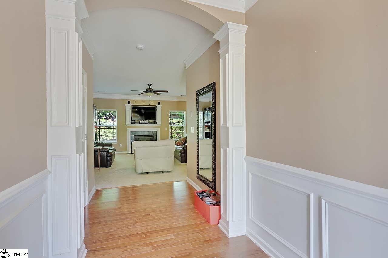 23 Stream Crossing Way Greer, SC 29650 - Photo 6 of 34 Gallery Image 6