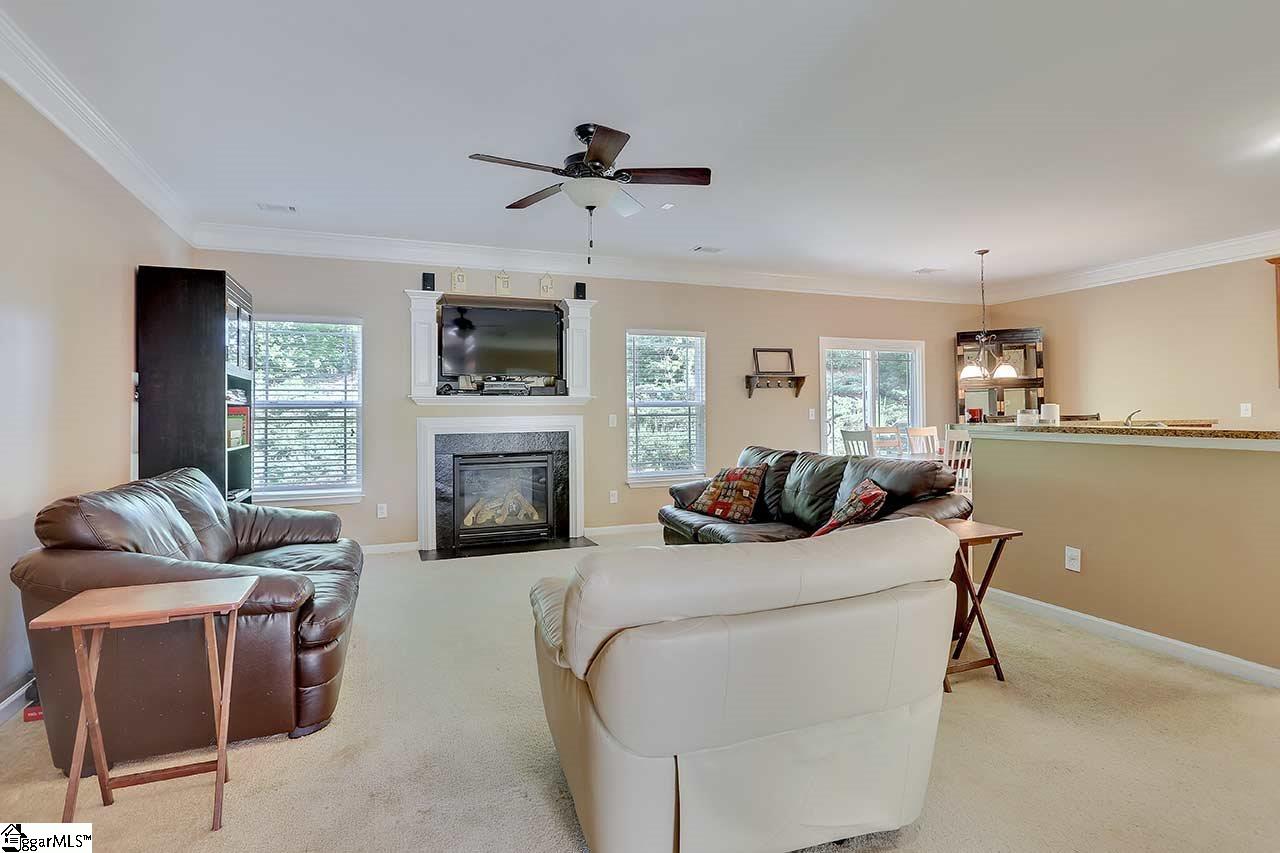 23 Stream Crossing Way Greer, SC 29650 - Photo 7 of 34 Gallery Image 7
