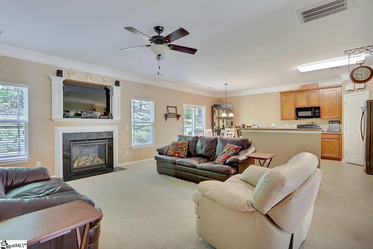 23 Stream Crossing Way Greer, SC 29650 - Photo 8 of 34 Gallery Image 8