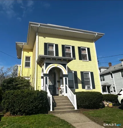 $1,550 | 17 Broad Street, Middletown, CT 06457