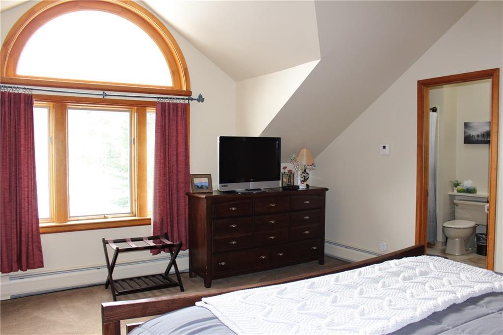 527 Spruce Creek Road, Unit 527 Kingfield, ME 04947 - Photo 7 of 13 Photo