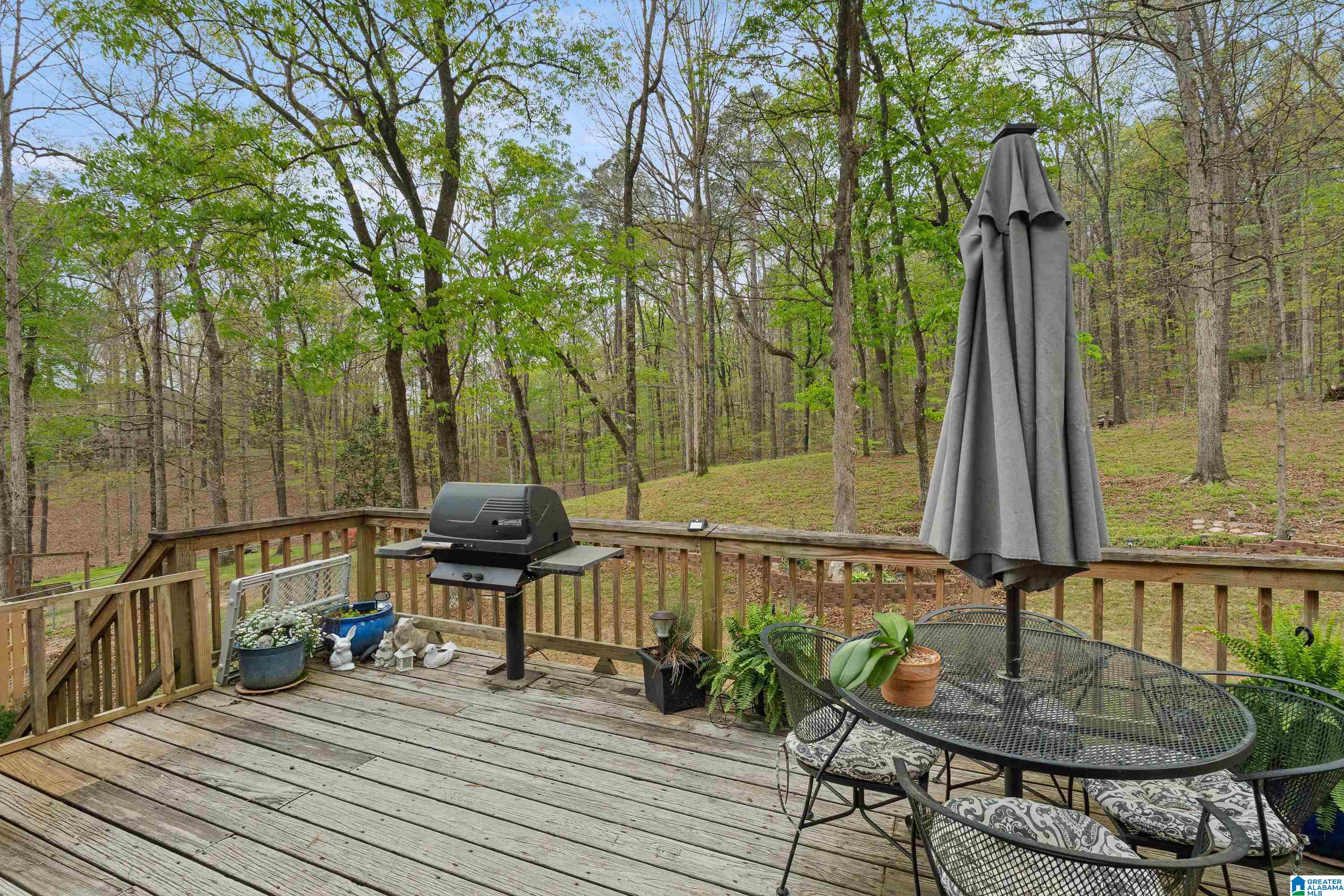 121 Oak Forest Way Pelham, AL 35124 - Photo 30 of 35