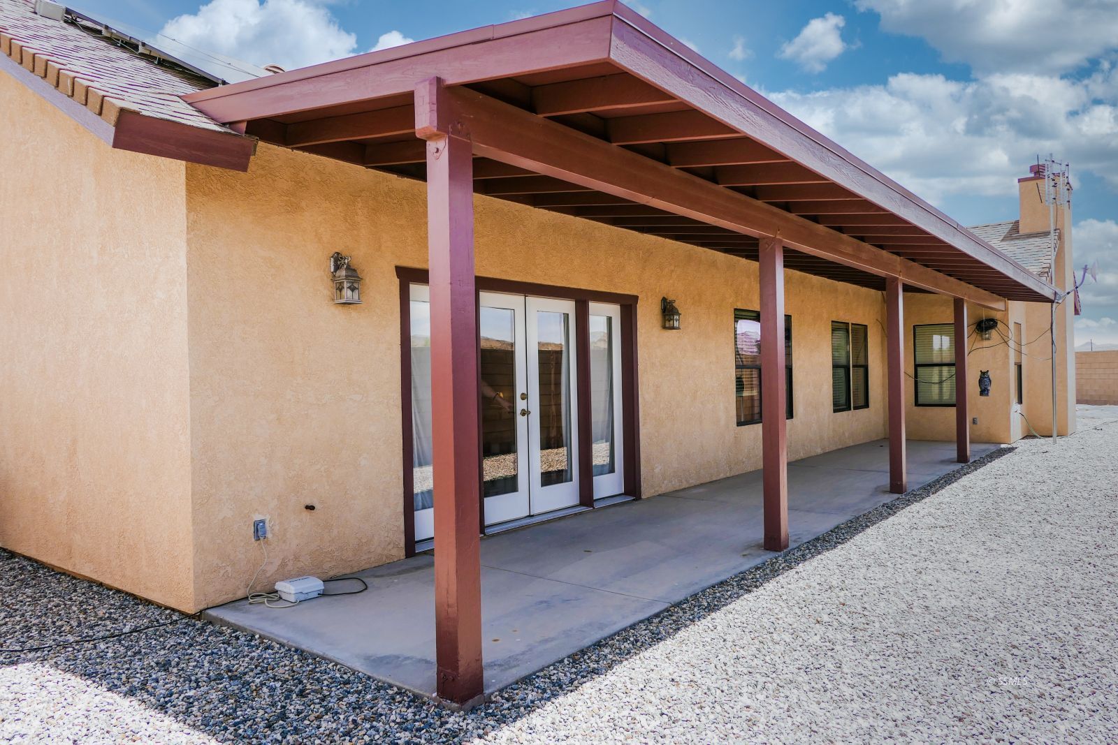 357 East Monte Vista Avenue Ridgecrest, CA 93555 - Photo 50 of 50 Gallery Image 50