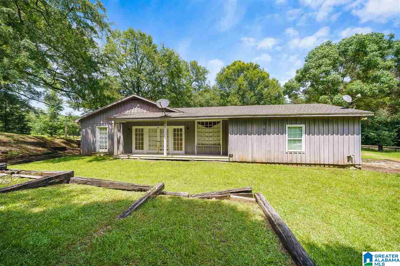 1281 Highway 59 Vincent, AL 35178 - Photo 27 of 38