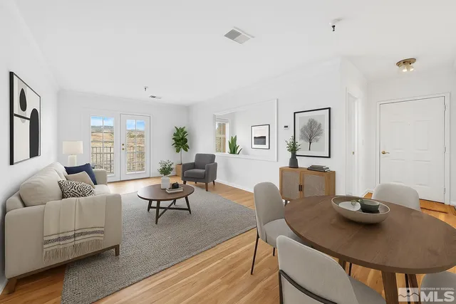 $349,900 | 200 Talus Way, Unit 522, Reno, NV 89503