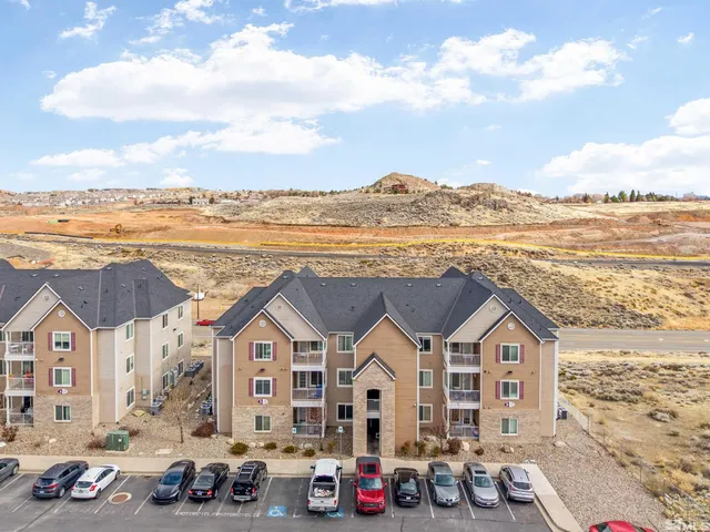 $349,900 | 200 Talus Way, Unit 522, Reno, NV 89503